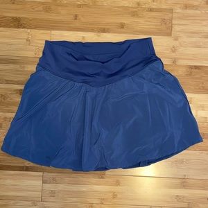 aerie offline tennis skirt